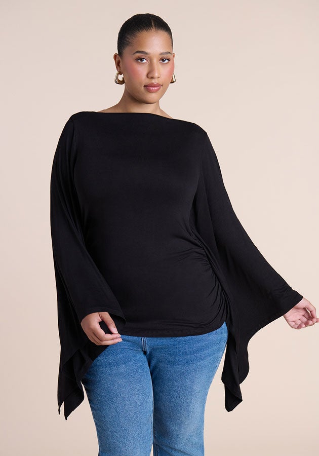 SHOP TOPS